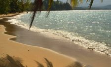 Costa RIca Best Beaches