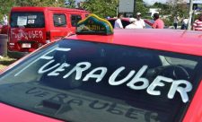 Costa Rica Taxis vs Uber
