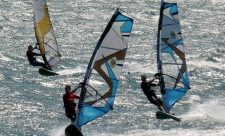 Windsurfing Costa Rica