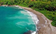 Costa Rica Cleanest Beches