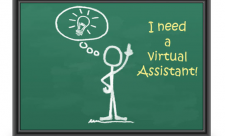 Edna Virtual Assistant