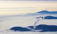 Costa Rica Volcanoes