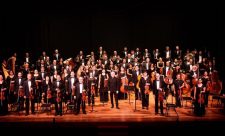 Costa Rica National Symphony Orchestra Latin Grammy