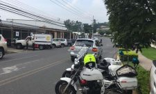 Homicides in Costa RIca
