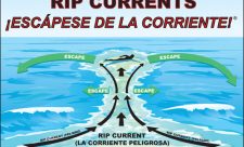 Costa Rica Drownings