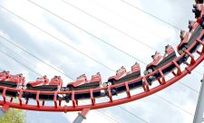 Costa Rica Amusement Park