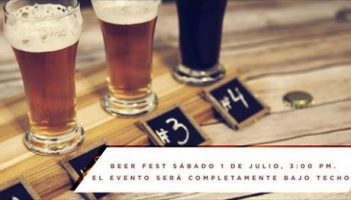 Costa Rica Beer Fest