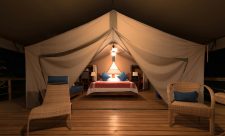 Glamping Costa Rica