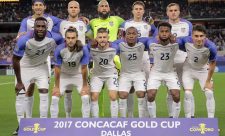 Costa Rica loses to US Gold Cup