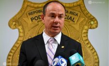 Costa Rica Drug Trafficking