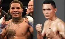Gervonta Davis Francisco Fonseca