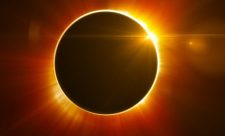 solar eclipse Costa Rica