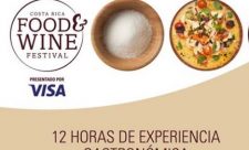 Food and Wine Costa Rica