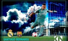 Keylor Navas Costa Rica