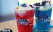 Snow Cones Costa Rica