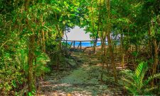 Manuel Antonio National Park