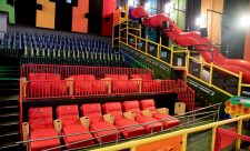 Children Movie Theater Costa Rica