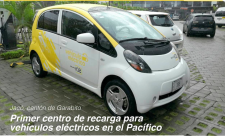 Electric Cars Costa Rica