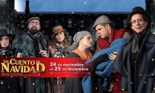 A Christmas Carol Costa Rica Things to do