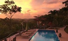 Ojochal Costa Rica