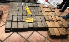 Costa Rica Drug Traffic