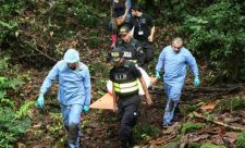 Costa Rica Serial Killers