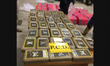 Costa Rica Drug Trafficking