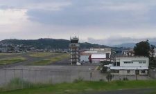 Costa Rica Pavas Airport