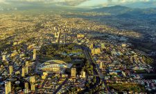San Jose Costa Rica