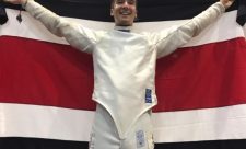 Central American Sporting Games 2017