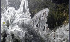 Does it Snow in Costa Rica?