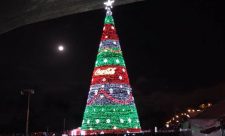 Costa Rica Christmas Free Activities