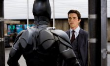 Christian Bale