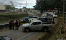 Costa Rica Crimes