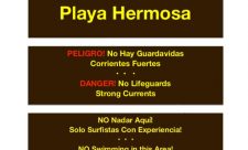 Playa Hermosa Puntarenas