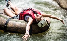 Costa Rica Adventure Tourism