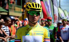 Costa Rican Cyclists Suspended