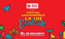 Gastronomy Festival Costa Rica