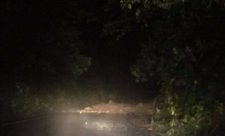 Route 32 Closed Costa Rica