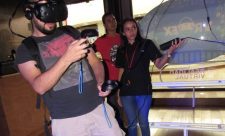VR Game Room Costa Rica