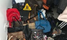 Costa Rica Tourists Thefts