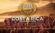 Envision Festival Costa Rica