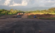 Quepos Airport Costa Rica