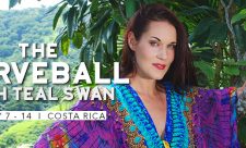 Teal Swan Costa Rica