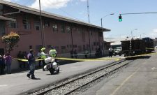 Costa Rica Train Accident Teen Bullying