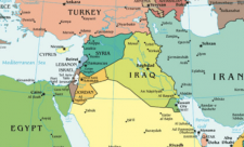 Costa Rica Condemns Attacks Syria