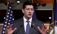 Say Goodbye to Paul Ryan