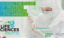 Life Sciences Costa Rica