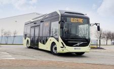 Costa Rica Electric Buses