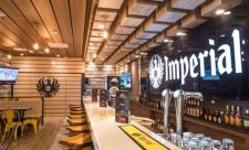 Imperial Bar Costa Rica